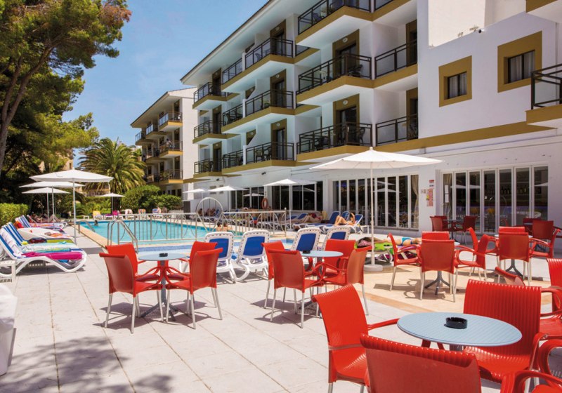 Hotel Allgemein