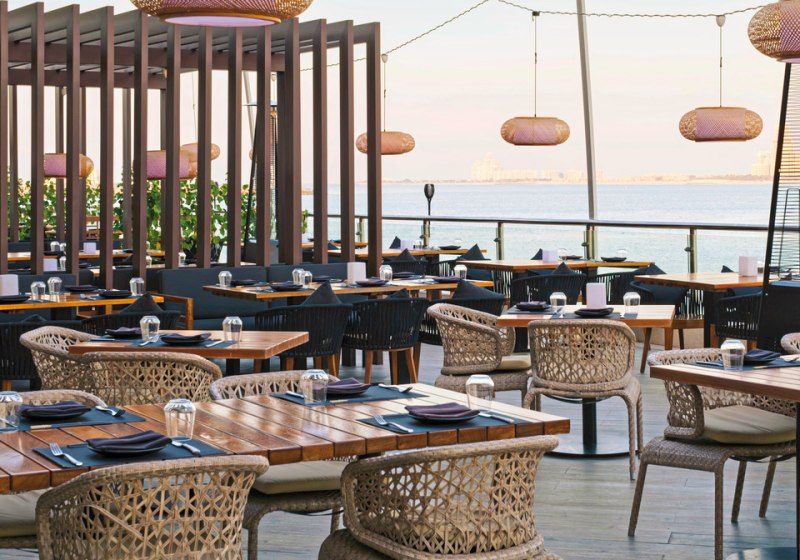 Kulinarik & Restaurants
