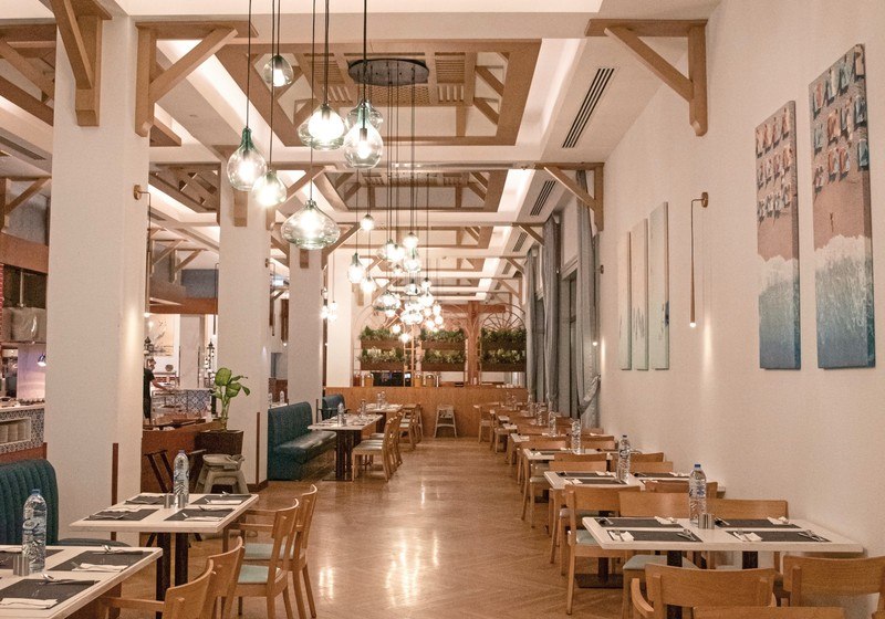 Kulinarik & Restaurants