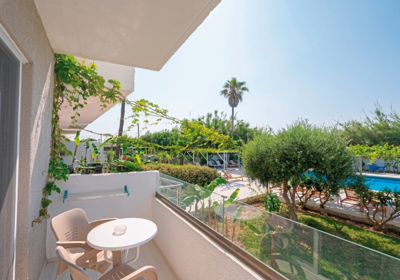 Zimmer & Wohnkomfort