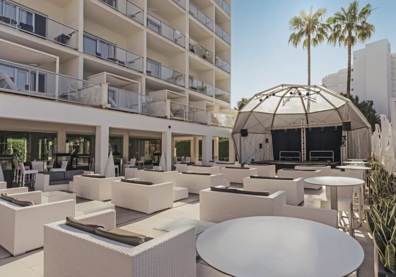 Hotel Allgemein