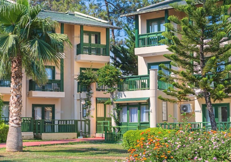 Hotel Allgemein