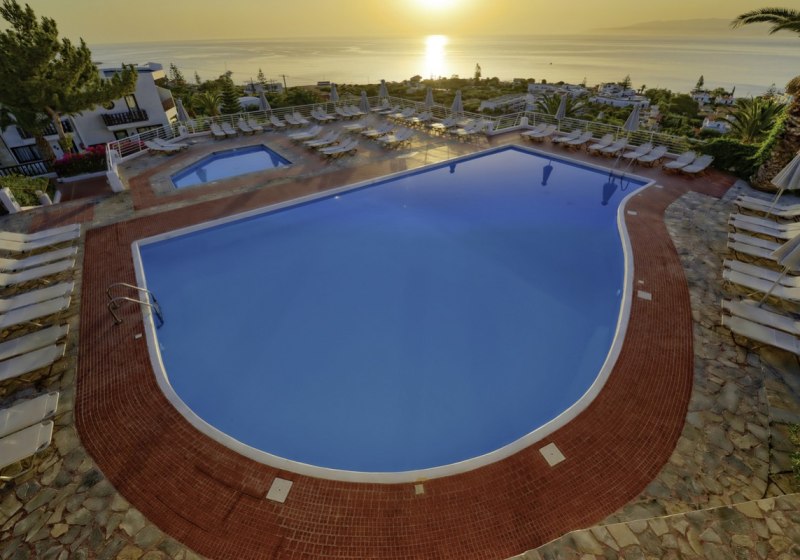 Hotel Allgemein