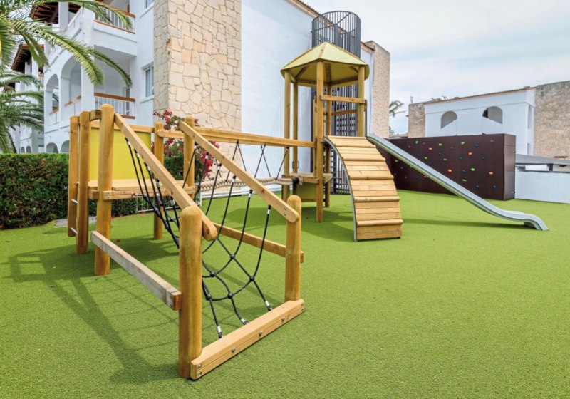 Unterhaltung Familie