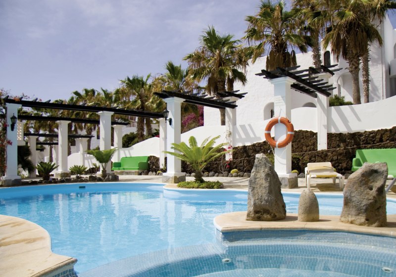 Hotel Allgemein