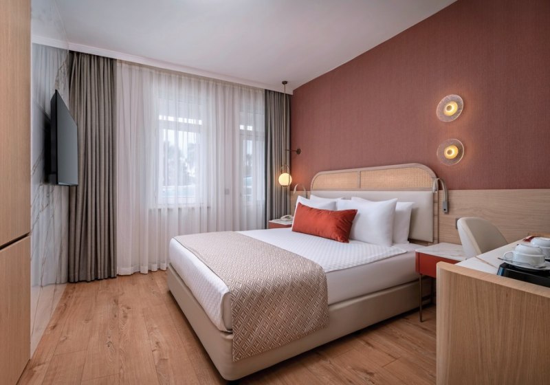 Zimmer & Wohnkomfort