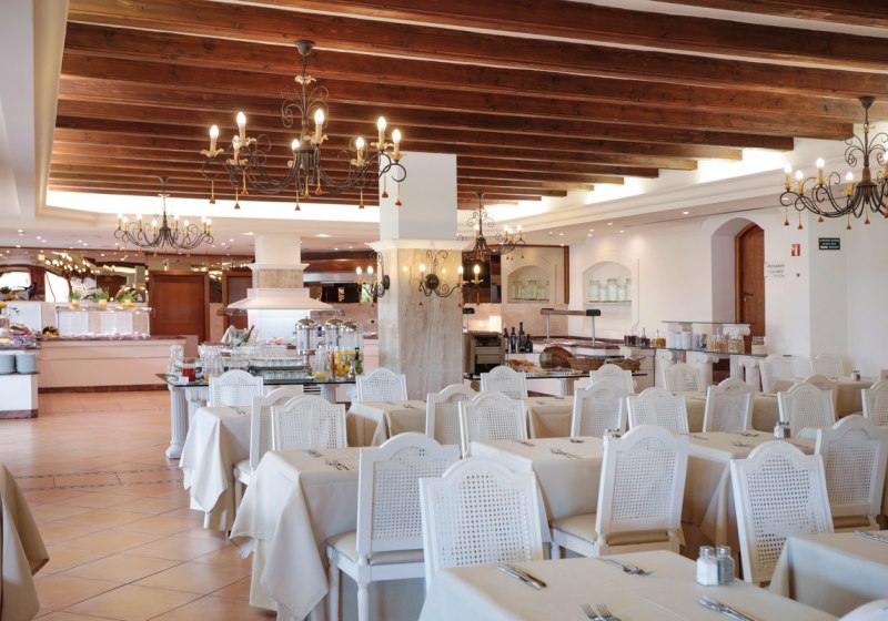 Kulinarik & Restaurants