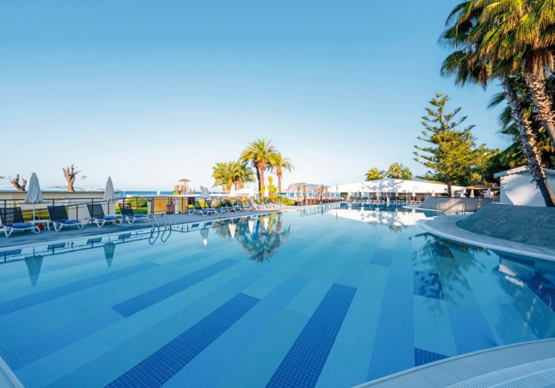 Hotel Allgemein