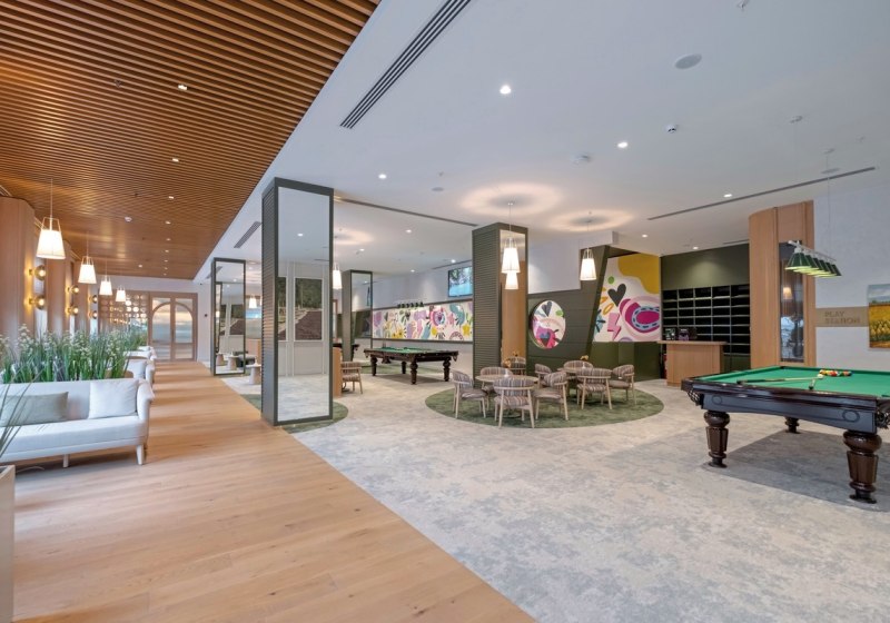 Unterhaltung & Entertainment