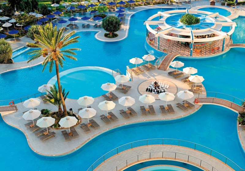 Hotel Allgemein