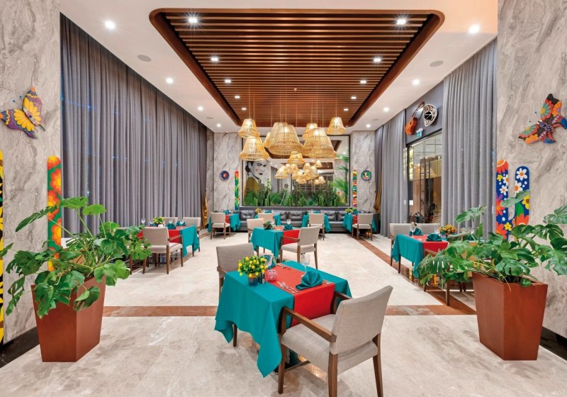 Kulinarik & Restaurants