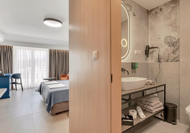 Hotel Allgemein