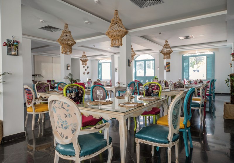 Kulinarik & Restaurants