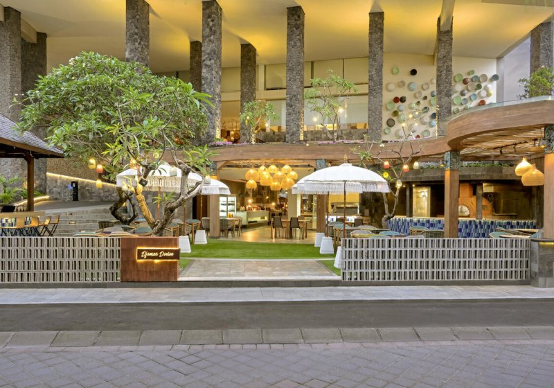Hotel Allgemein