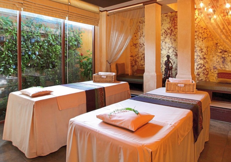 Wellness & Entspannung