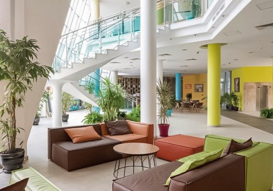Hotel Allgemein