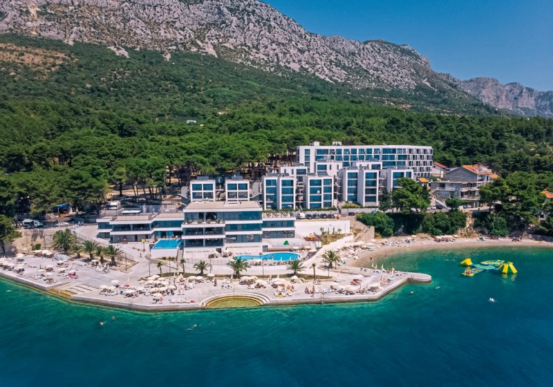 Hotel Allgemein