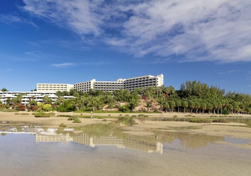 Hotel Allgemein