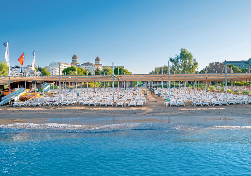 Hotel Allgemein