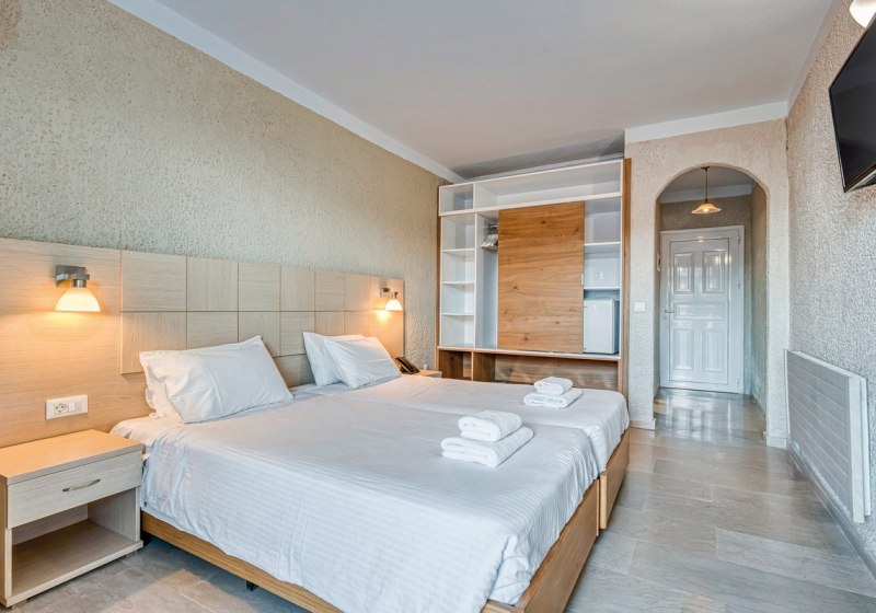Hotel Allgemein