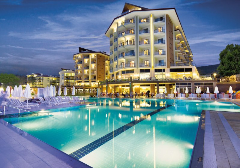 Hotel Allgemein