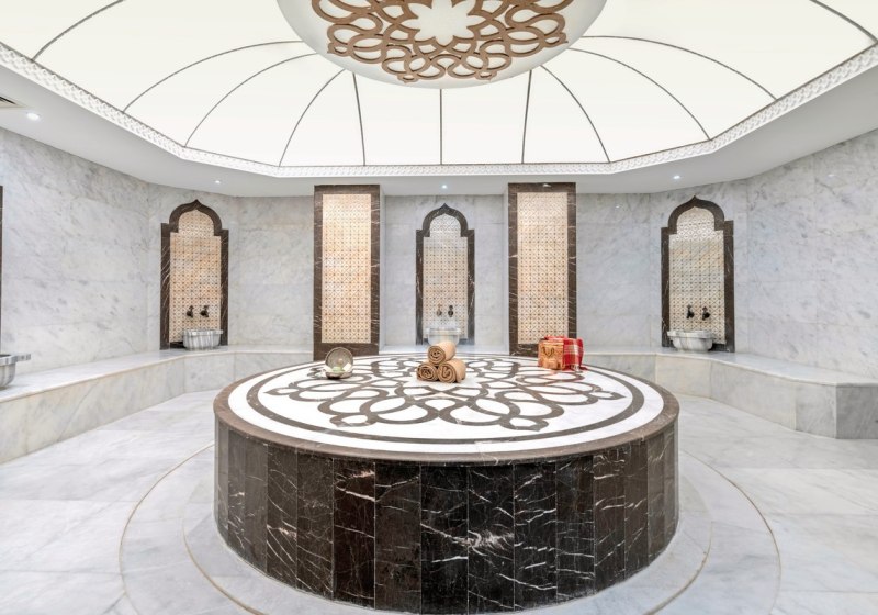 Wellness & Entspannung