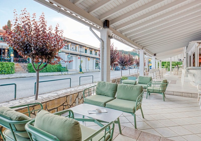 Hotel Allgemein