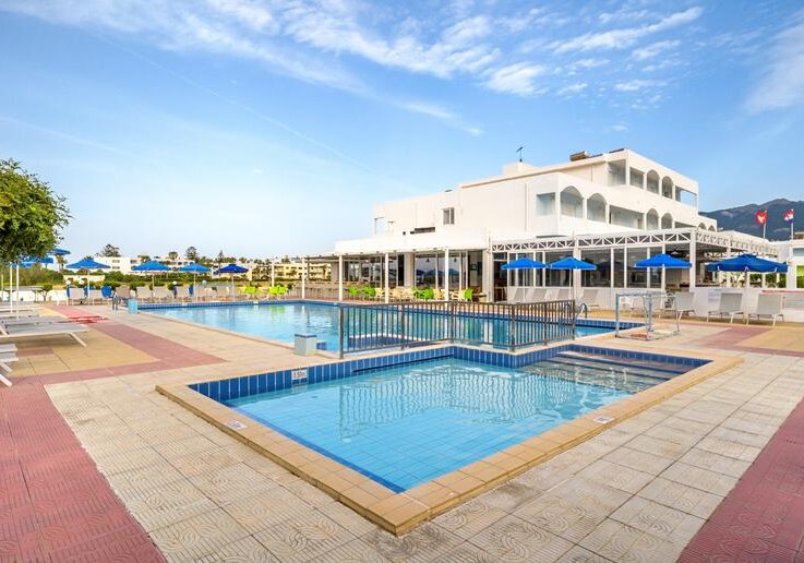 Hotel Allgemein
