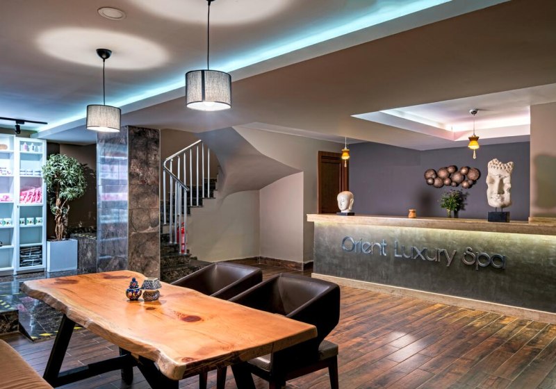 Hotel Allgemein