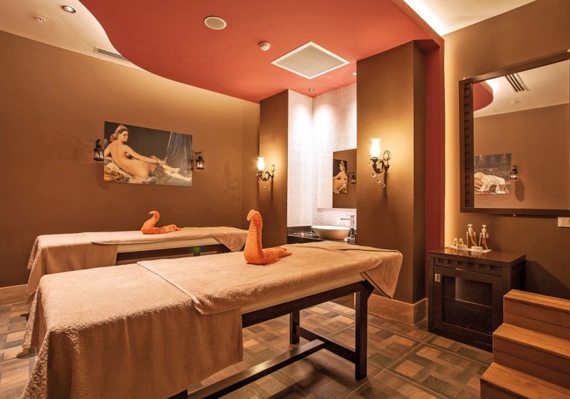 Wellness & Entspannung