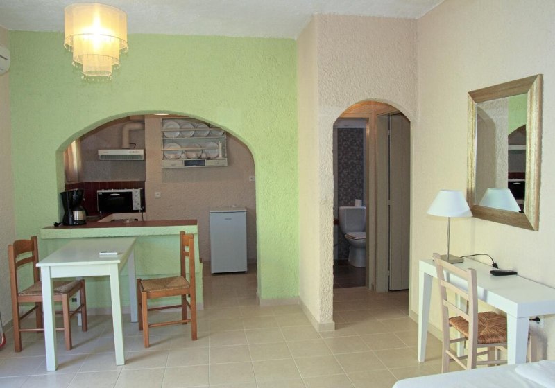 Hotel Allgemein