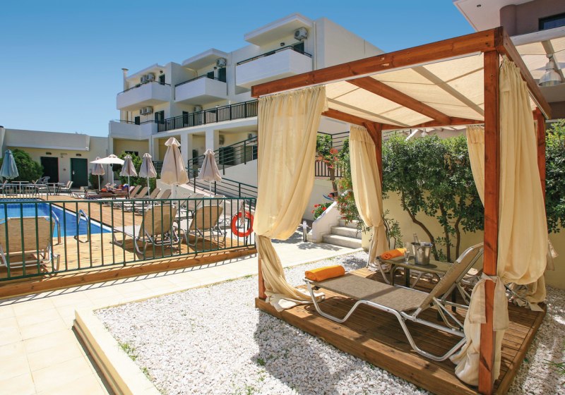 Hotel Allgemein