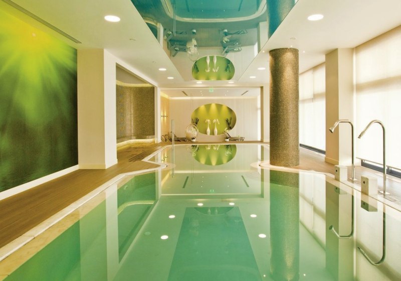 Hotel Allgemein