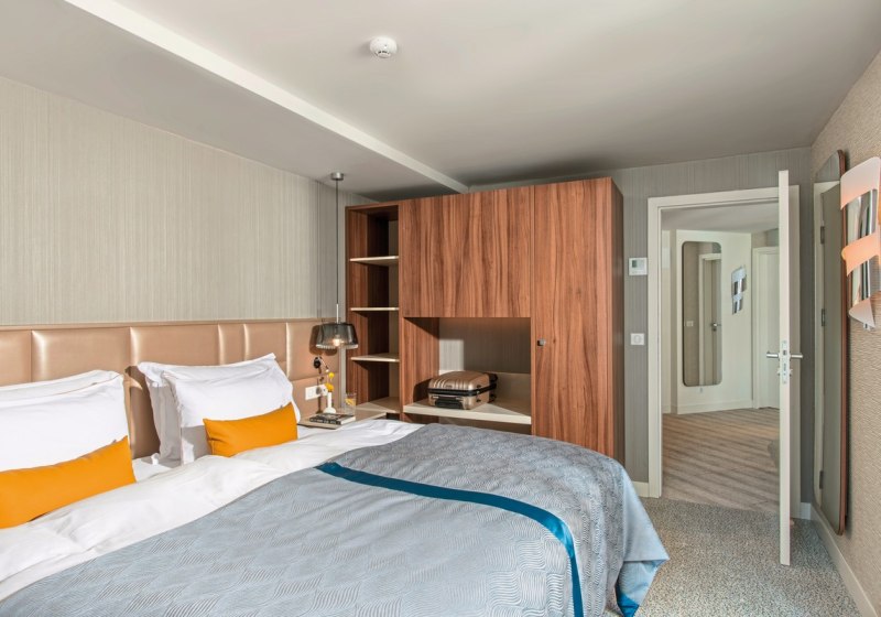 Zimmer & Wohnkomfort