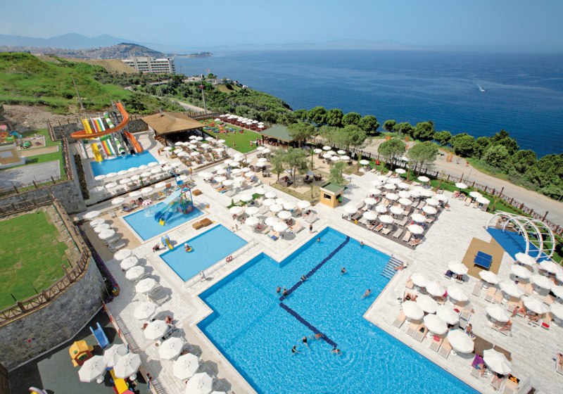 Hotel Allgemein