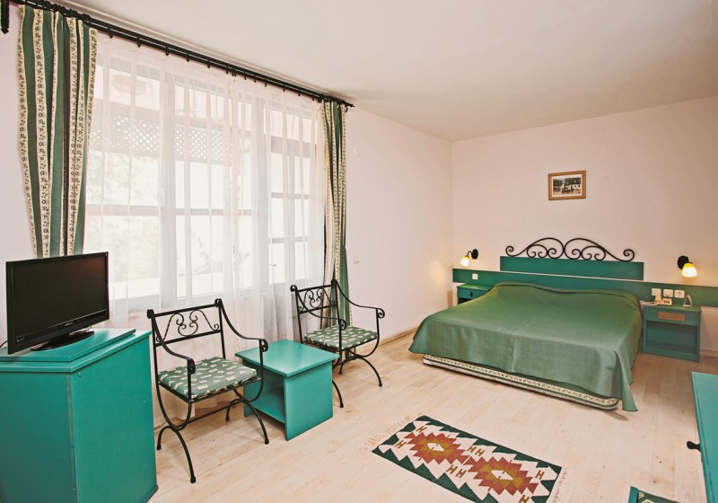 Zimmer & Wohnkomfort