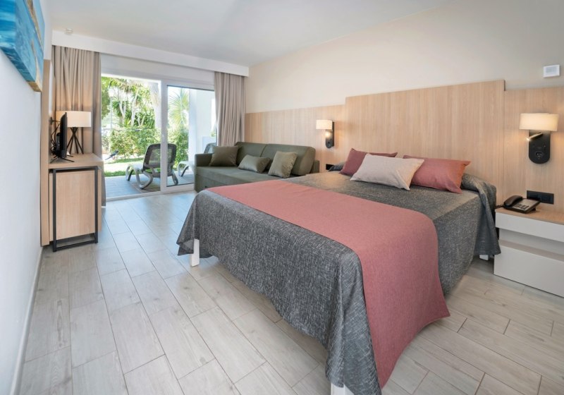 Hotel Allgemein