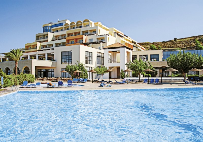 Hotel Allgemein