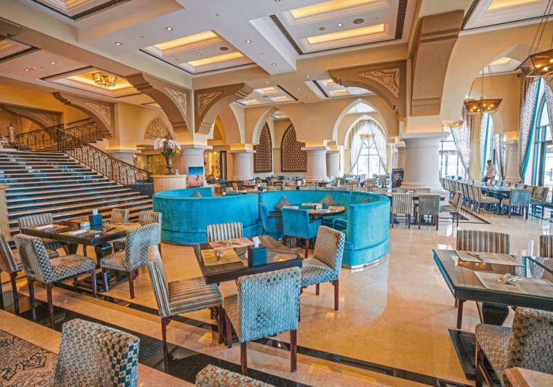 Kulinarik & Restaurants