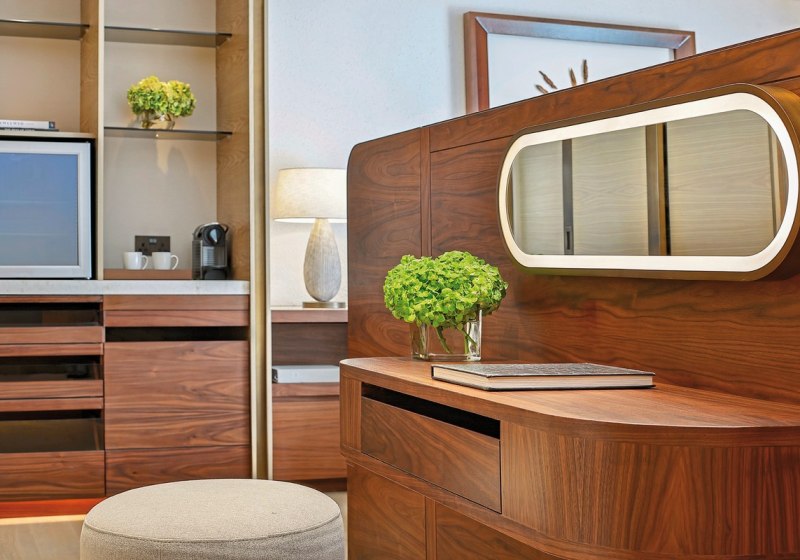 Zimmer & Wohnkomfort