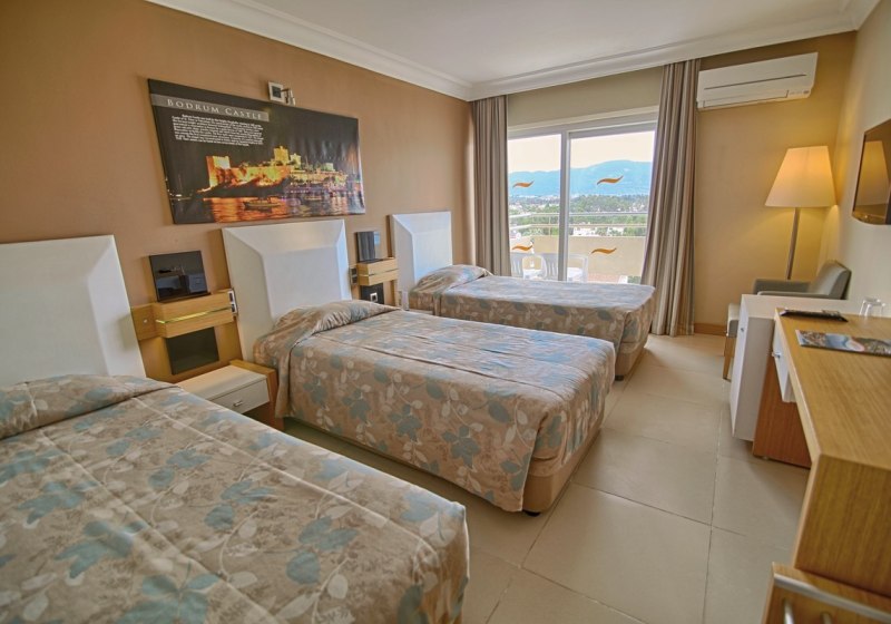Hotel Allgemein