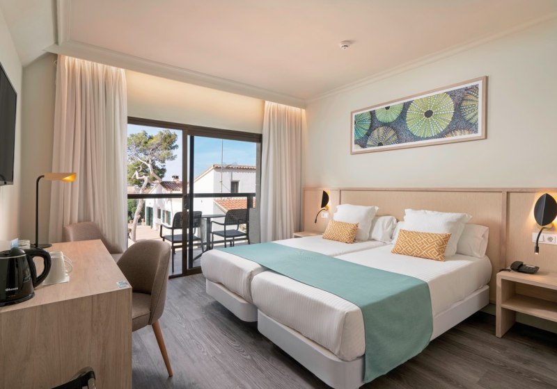 Zimmer & Wohnkomfort