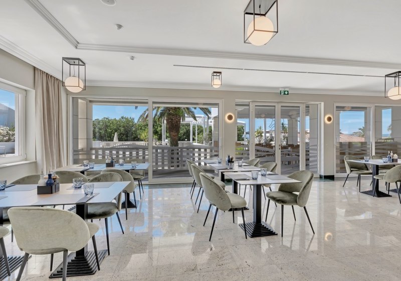 Hotel Allgemein