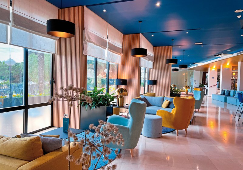 Hotel Allgemein