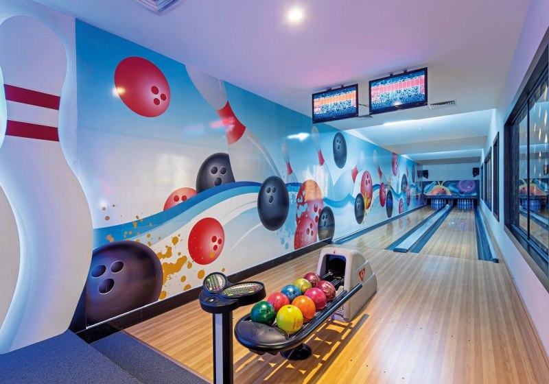 Unterhaltung & Entertainment