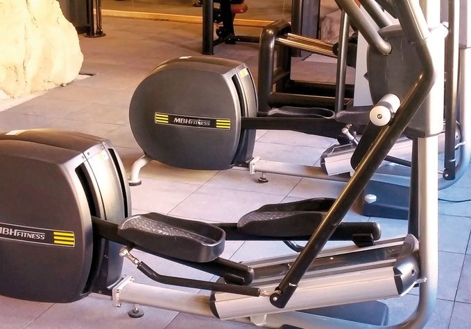 Sport & Fitness