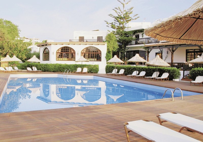 Hotel Allgemein