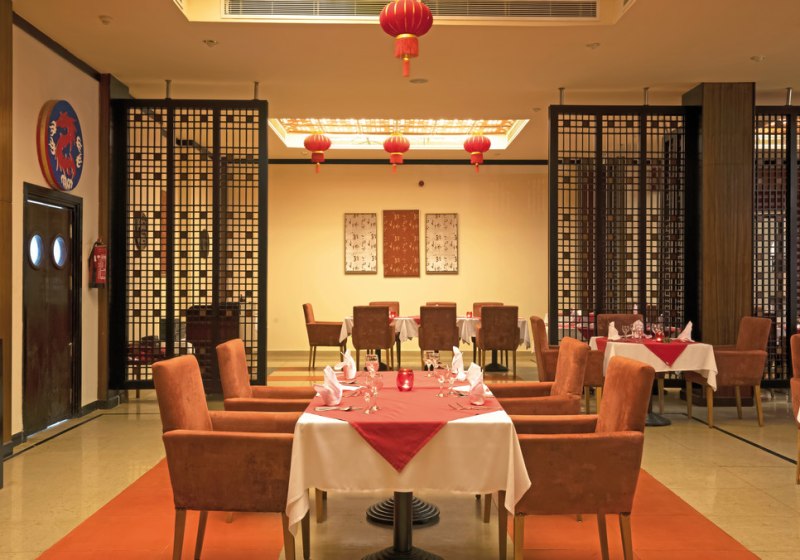 Kulinarik & Restaurants