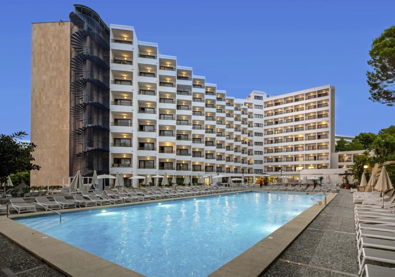 Hotel Allgemein