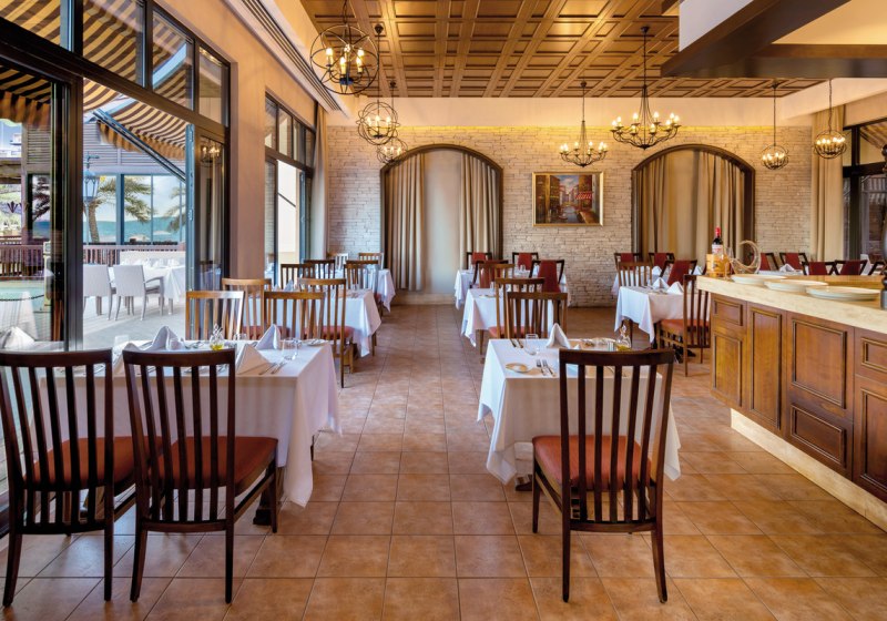 Kulinarik & Restaurants